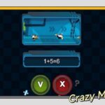 CrazyMath