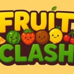 Fruit Clash