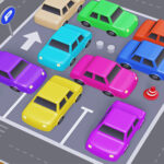 Parking Polly Cars