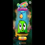 Candy Cutter Saga